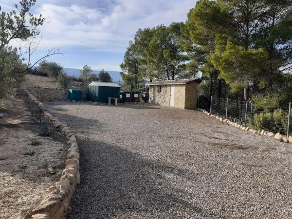 Terreno en via sin nombre s/n