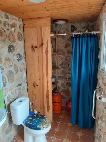 Terreno en via sin nombre s/n