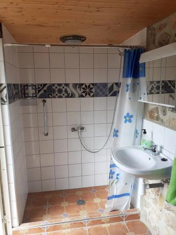 Terreno en via sin nombre s/n