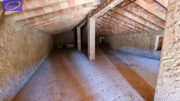 Terreno en Cofrentes