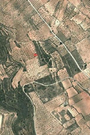 Terreno en Polígono 17 s/n