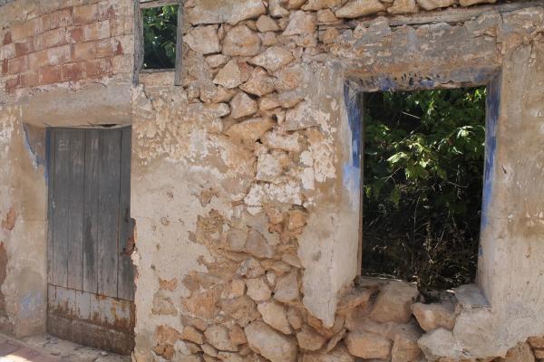 Terreno en Fuente del sol, 23