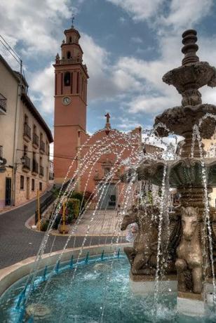 Terreno en Fuente del sol, 23