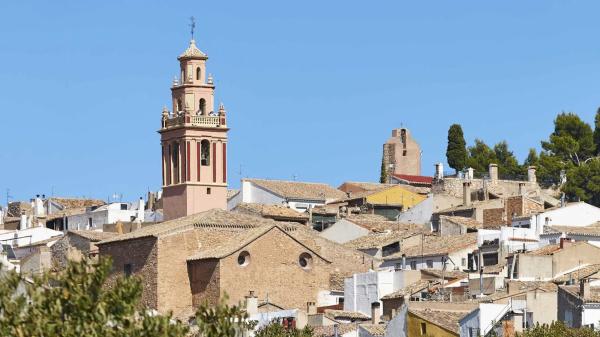 Terreno en Fuente del sol, 23