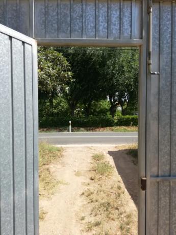 Terreno en carretera N-330 s/n