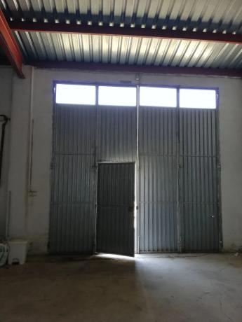 Terreno en carretera N-330 s/n