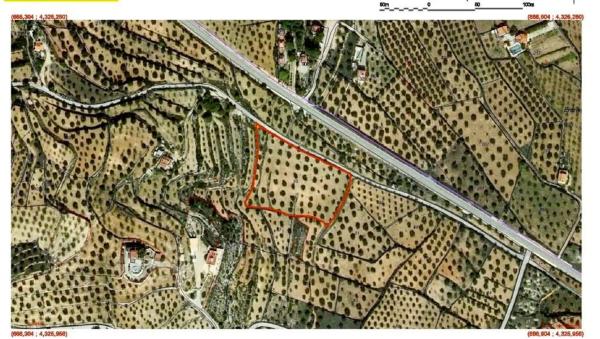 Terreno en camino Corralejo, 397