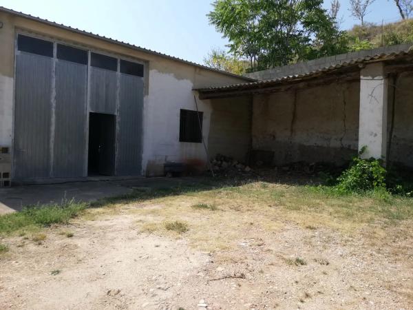 Terreno en carretera N-330 s/n