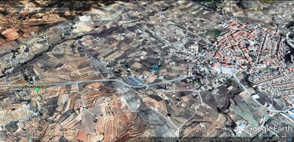 Terreno en camino Corralejo, 397