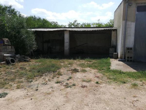 Terreno en carretera N-330 s/n