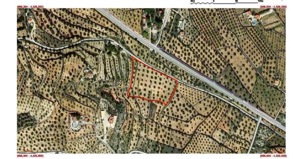 Terreno en camino Corralejo, 397