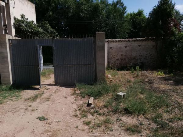 Terreno en carretera N-330 s/n