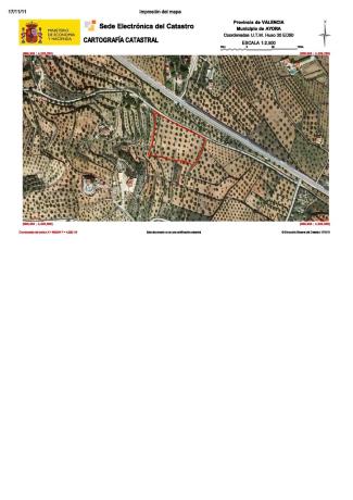 Terreno en camino Corralejo, 397