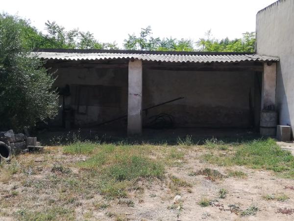 Terreno en carretera N-330 s/n