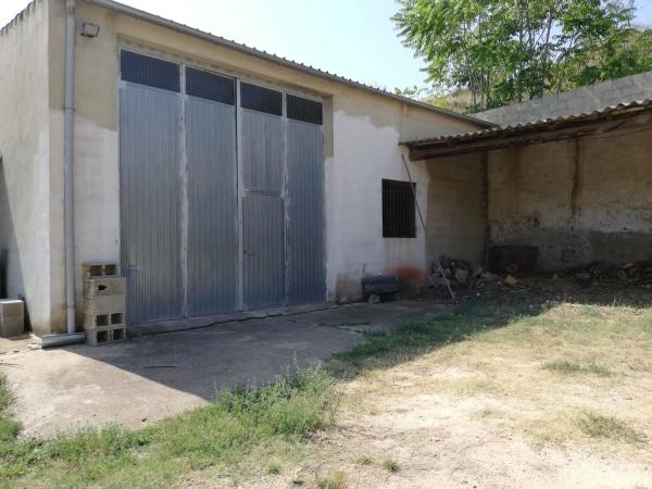 Terreno en carretera N-330 s/n