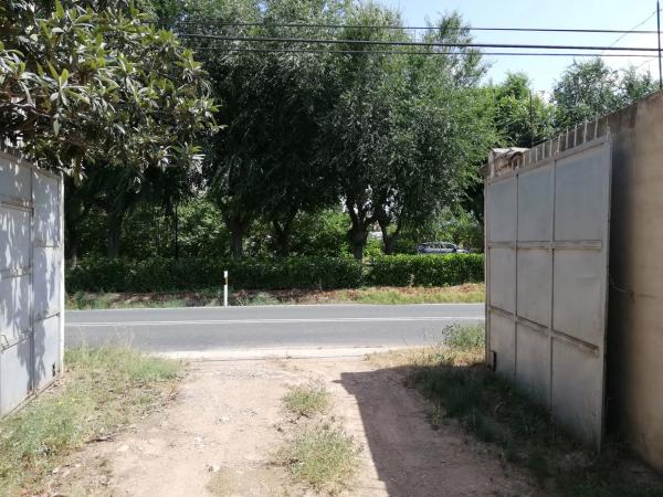 Terreno en carretera N-330 s/n