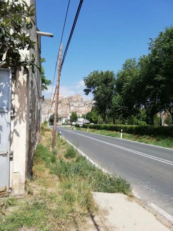 Terreno en carretera N-330 s/n