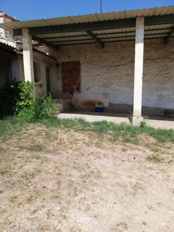 Terreno en carretera N-330 s/n