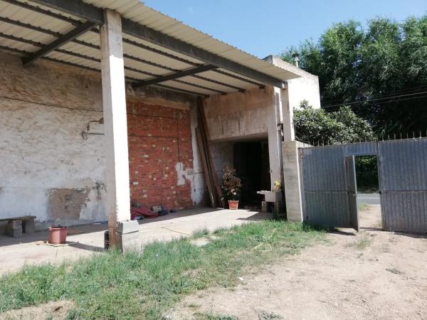 Terreno en carretera N-330 s/n