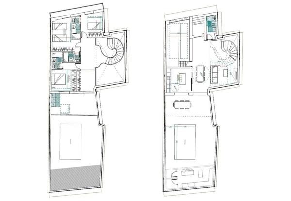 Terreno en calle Ramón y Cajal, 4
