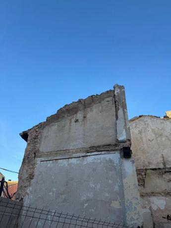 Terreno en calle Ramón y Cajal, 4