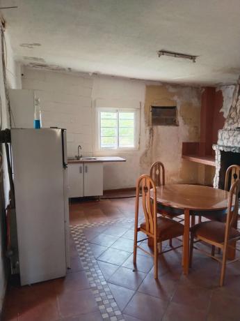 Terreno en Dos Aguas