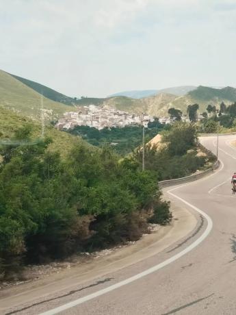 Terreno en Dos Aguas