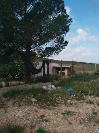 Terreno en Dos Aguas