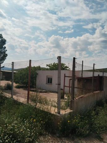 Terreno en Dos Aguas