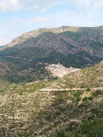 Terreno en Dos Aguas