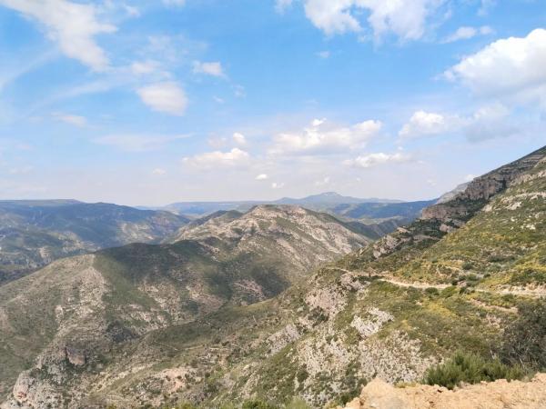 Terreno en Dos Aguas