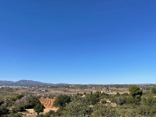 Terreno en poligono 30 Parcela 72 s/n