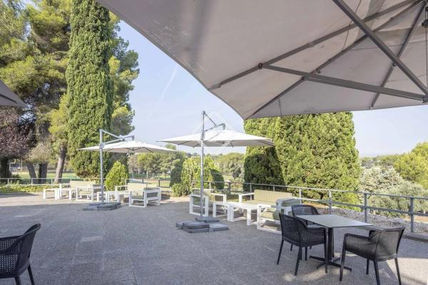 Terreno en El Bosque