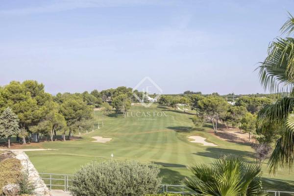 Terreno en El Bosque