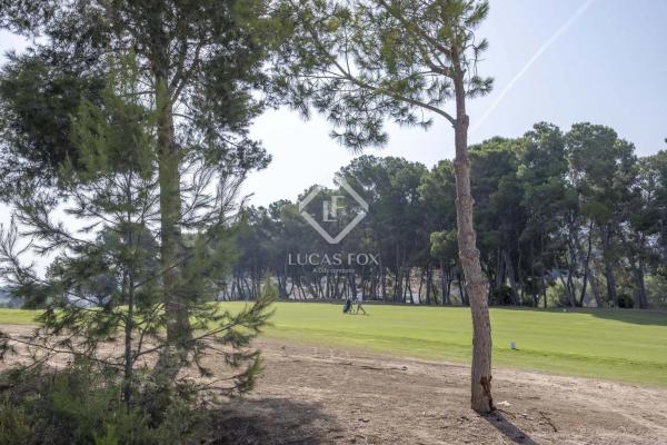 Terreno en El Bosque