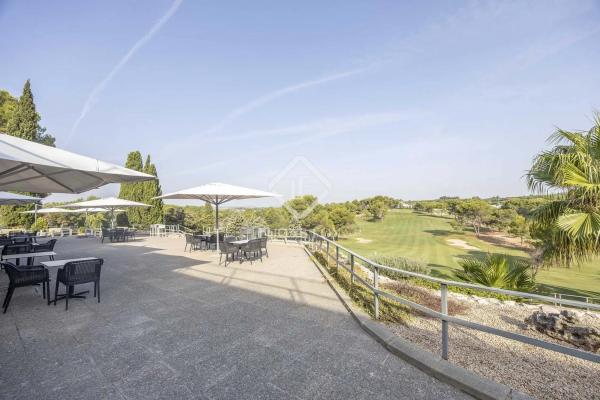 Terreno en El Bosque