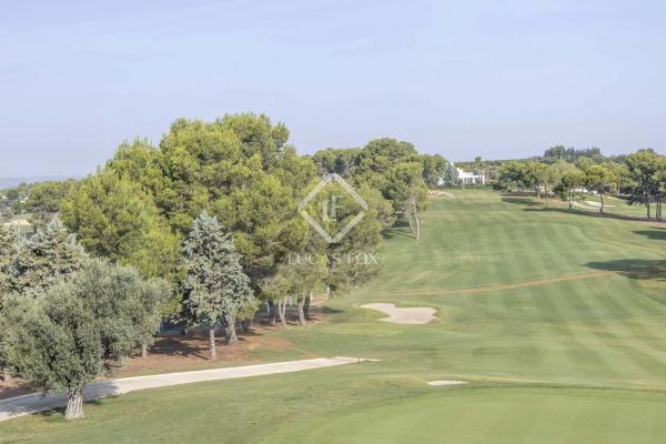 Terreno en El Bosque