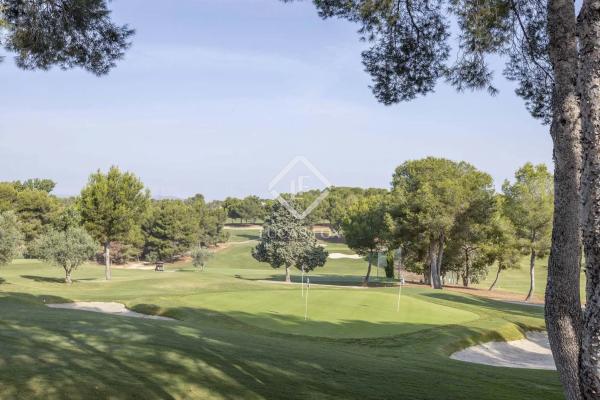 Terreno en El Bosque