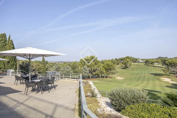 Terreno en El Bosque