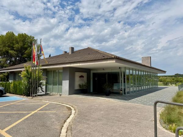 Terreno en Urbanizacion Bosque