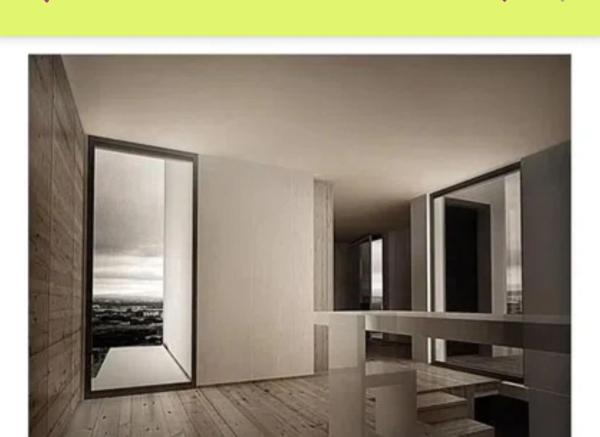 Terreno en calle del Tejo, 26