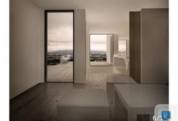 Terreno en calle del Tejo, 26