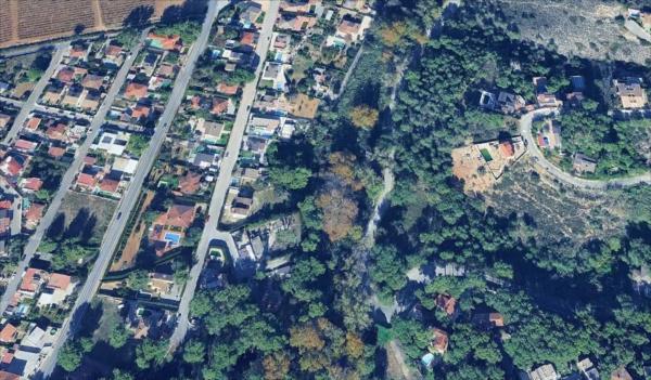 Terreno en Godelleta