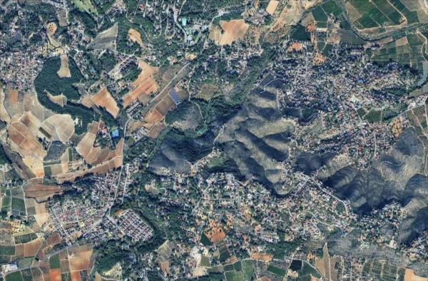 Terreno en Godelleta