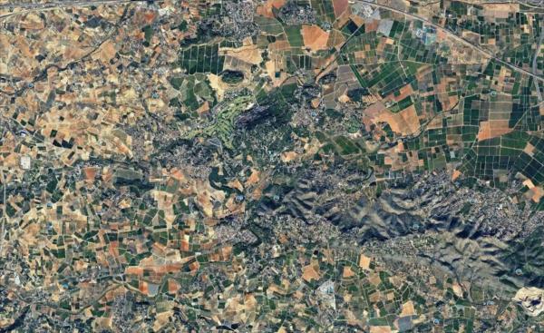 Terreno en Godelleta