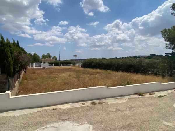 Terreno en Atalaya de levante, 1