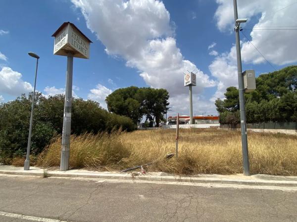 Terreno en Atalaya de levante, 1