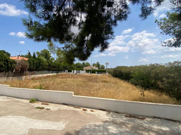 Terreno en Atalaya de levante, 1