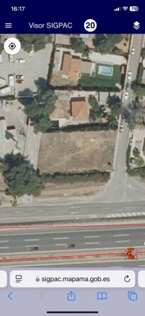 Terreno en Atalaya de levante, 1