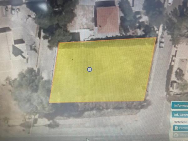 Terreno en Atalaya de levante, 1